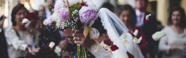 ZABRANJEN DOLAZAK SA DECOM NA SVADBU! Zbog ovog zahteva mladenaca NASTALA BURA na društvenim mrežama! Pljušte uvrede, ali i PODRŠKA!