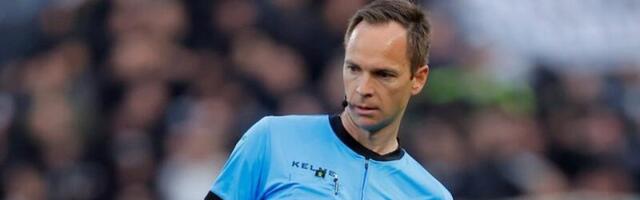 POD BUDNIM OKOM UEFA: Srđan Jovanović u centru SKANDALA!