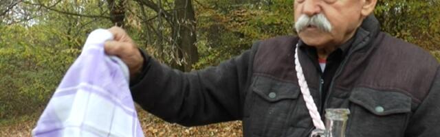Мирко тврди да за сваку бољку постоји и травка: Само код Срба једно пиће користи се као лек и као средство за чишћење