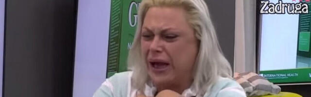 MARIJA KULIĆ HITNO NAPUSTILA ZADRUGU! Drama u Nišu, odmah je izveli na kapiju!