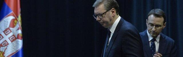 SRBIJA I SRBI SA KIM JEDINSTVENI: Usvojeni zaključci nakon sastanka u Raški, ovo su ključne stvari!