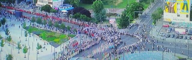 Šta se ne radi na Spasovdan?