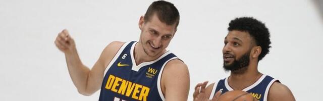 Loša fora... Nagetsi najavili duel Kanade i Srbije na Mundobasketu (FOTO)
