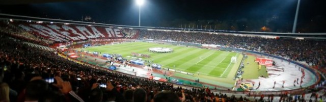 LAKO SVIRA PENALE! Zvezdi protiv Evrope sudi Kipranin!