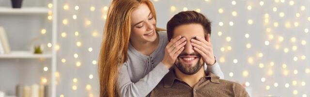 Časovnik kao najbolji poklon za njega