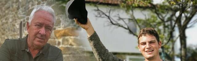 Nikolić: Kako sam otkrio srpskog dečaka koji je postao uzor mladim generacijama