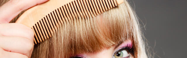 Prekratko ošišane šiške? Ne očajavajte, imamo rešenje!