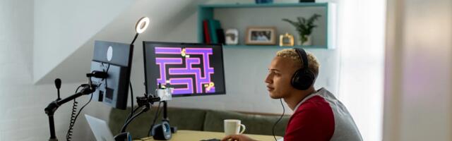 Unity će otpustiti još 25% radne snage 