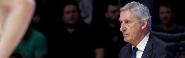 Pešić poziva na oprez: Gruzija je organizovana ekipa, biće motivisani! (VIDEO)