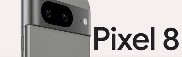 Google u 2023. godini prodao 10 miliona Pixel telefona