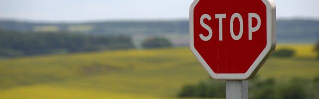 JKP Parking servis plaća skoro 5 miliona dinara za nove saobraćajne znakove u Nišu