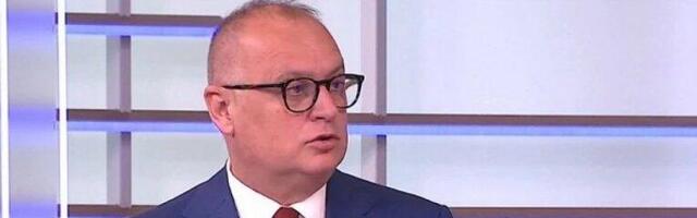 Vesić: U aprilu izdato 38,1 odsto više građevinskih dozvola u odnosu na isti mesec 2023. godine