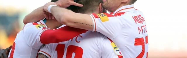 SRBIJA JE IGRALA JADNO NA EP, PIKSI MORA DA LETI! PRVOTIMAC ZVEZDE ZAGRMEO: Nije bilo nikakve taktike!