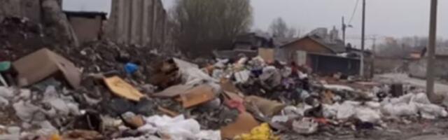 SrCe Palilula: Mali Leskovac i Vuka Vrčevića kao "Palilulski Bangladeš"