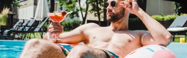 Kako da brzo pocrnite na suncu