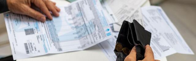 "Talas poskupljenja komunalnih usluga u Beogradu"