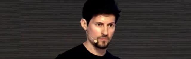 PAVEL DUROV PUŠTEN IZ PRITVORA: Doveden na mesto gde će saznati DALJU SUDBINU!