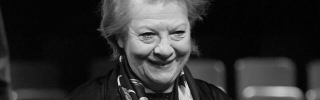 Poznato vreme i mesto sahrane glumice Radmile Živković