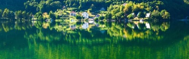 Lista najlepših mesta u Evropi: Četiri iz komšiluka