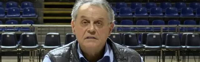 Čović predao spisak glavnih saradnika
