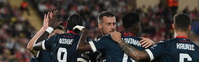 Katastrofa! Bolan pogled na tabelu, samo je jedan tim gori od Zvezde