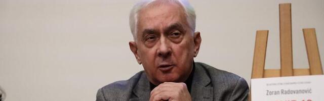 Delić: Vlast zdravstvo koristi za marketing, a ne za stvarne promene