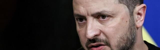 Zelenski bez podrške: Ukrajina izgubila na istočnom frontu