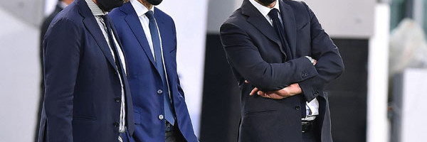 Ovo leto odmarali, ali kakav "džabe" posao Juve sprema!