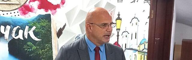 Trifunović: Predlog GG “ProBudimo Čačak“ mrlja na izbor laureata za Decembarsku nagradu