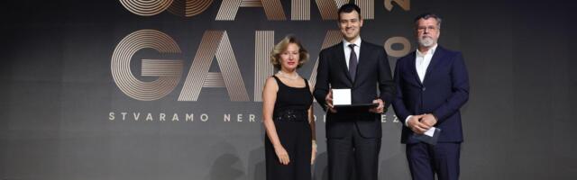 MK Group dobila nagradu za društveno odgovornu kompaniju godine