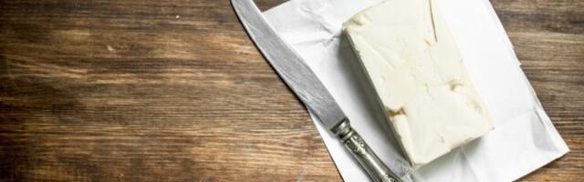 Domaći maslac! Jeftiniji i bolji nego kupovni - trebaju vam samo 2 sastojka