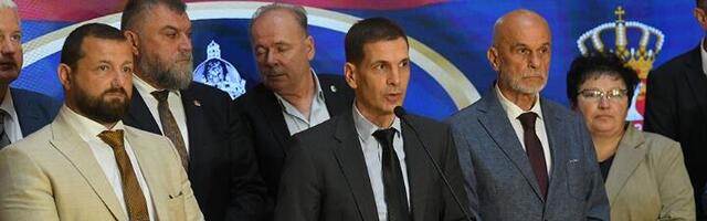NADA će blokirati auto-put E75 u sklopu generalnog štrajka