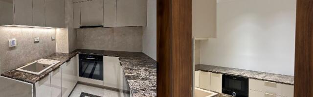 Kuhinja iz snova: Prostor u kojem se funkcionalnost i estetika savršeno spajaju, dizajner Ema Joković