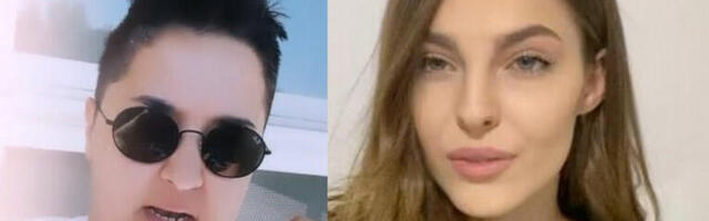 "BILO MI JE JAKO TEŠKO, MARIJA I JA SMO..." Džejla POBESNELA, pa otkrila sve o odnosu sa Šerifovićkom (VIDEO)