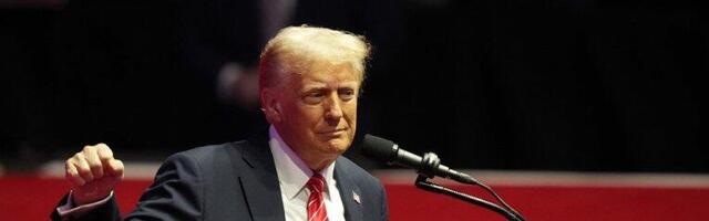 ODZVONILO OVIM FBI AGENTIMA: Tramp doneo novu odluku, leteće sa posla!