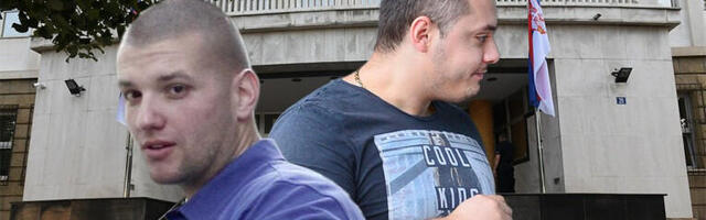 NASTAVLJENO SUĐENJE GRUPI VELJKA BELIVUKA: Veštaci uništili vođe klana!