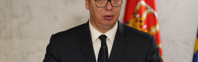 Vučić: Pobedićemo mafiju, to im garantujem! (VIDEO)