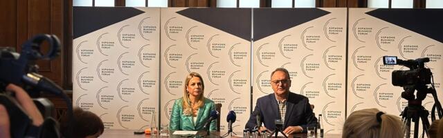 Sve je spremno za Kopaonik biznis forum: Ovo su detalji