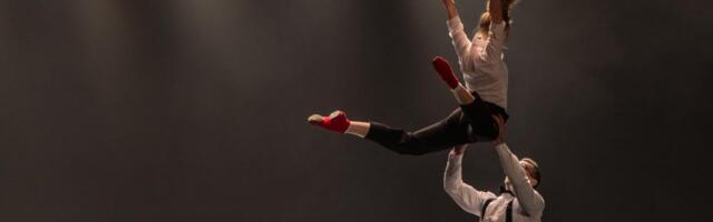 Održana premijera baletske predstave “Pričaj mi o ljubavi”!