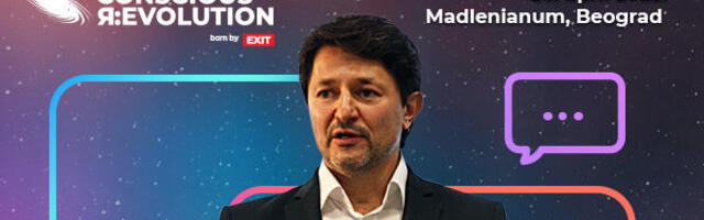 „Dobra komunikacija leži u razumevanju, a ne u pobedi“: Tomislav Kuljiš u Beogradu