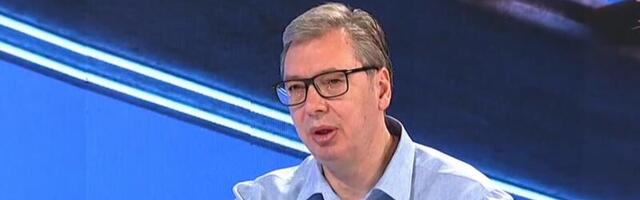 VAŽAN ZAKON O OBRAZOVANJU! Uskoro promene o preraspodeli novca na fakultetima! Vučić: Shvatili smo da je ovo mnogo bolje i neuporedivo efikasnije
