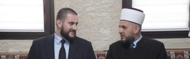 Ministar Zukorlić u Medžlisu Priboj – Podrška izgradnji džamije u Novom Priboju