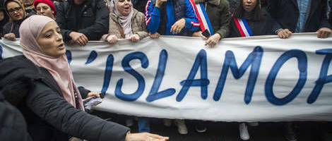 Upozorenje američkim muslimanima da ne putuju u Francusku