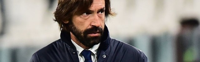 Pirlo posle Barselone: Falilo iskustvo i brži protok lopte