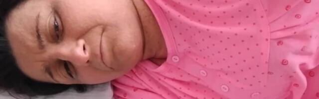 Ovo joj je jedina NADA nakon što je SAHRANILA BEBU nekoliko sati nakon POROĐAJA: Žizela sa svima podelila vesti (FOTO)