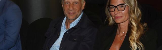 Kalinić obrisao Sandru, nije ni trepnuo: Posle razvoda povukao potez koji je dugo izbegavao