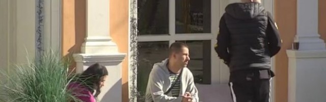 (VIDEO) BESAN KAO RIS! Đedović OSUO PALJBU po zadrugarima zbog Kulićki! Najavio ŠTA IH ČEKA!