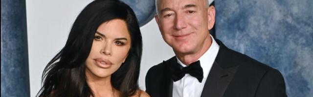 Isplivale STARE fotke nove gospođe Bezos: Svet ne može da dođe sebi od ŠOKA (FOTO)