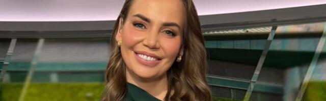 Evo ko je Jane Veselinov, novi dečko Jelene Dokić (FOTO)