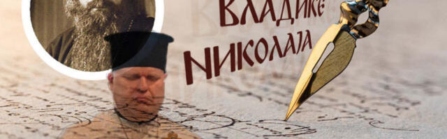 ZAŠTO NEKI SVEŠTENICI POSTAJU VUKOVI UMESTO PASTIRA? Vladika Nikolaj razotkriva ono što zanima mnoge vernike, a ne usuđuju se da pitaju